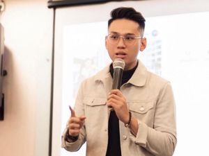 Lihat Nih Bukti Indra Kenz Pernah Bilang Binomo Legal! Padahal BODONG