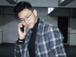 Dituduh Menipu soal Binomo, Crazy Rich Medan Indra Kenz Akan Lapor Polisi