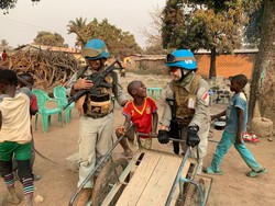 Hari Internasional Penjaga Perdamaian PBB 29 Mei 2023: Sejarah-Tujuan