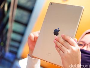 Peringatan Apple: iPad dan Mac Akan Jadi Barang Langka