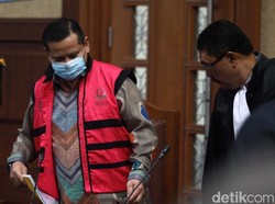 Jejak Perkara 2 Jenderal hingga Diadili Terima Suap dari Djoko Tjandra Jejak Perkara 2 Jenderal hingga Diadili Terima Suap dari Djoko Tjandra