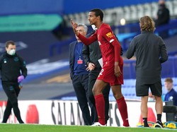 Joel Matip dan Joe Gomez Sanggup Bikin Barisan Bek Liverpool Kukuh?