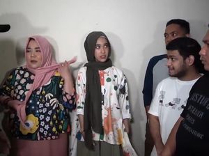 Risa Saraswati Dirasuki Perempuan Belanda