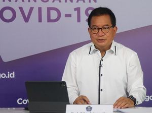 Satgas COVID-19 Ingatkan Warga Jangan Halangi Petugas Lakukan Pemeriksaan Satgas COVID-19 Ingatkan Warga Jangan Halangi Petugas Lakukan Pemeriksaan