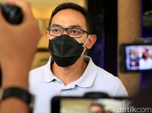 Kabag Humas Pemkot Positif COVID-19, Hasil Swab Wali Kota Risma Negatif Kabag Humas Pemkot Positif COVID-19, Hasil Swab Wali Kota Risma Negatif