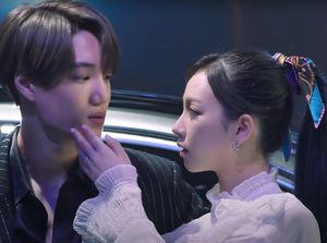 Penampilan Kai EXO dan Karina aespa yang Jadi Trending Penampilan Kai EXO dan Karina aespa yang Jadi Trending