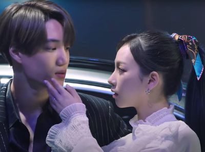 Penampilan Kai EXO dan Karina aespa yang Jadi Trending