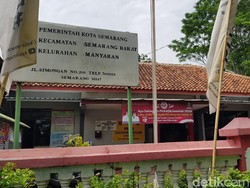 Lurah dan 5 Pegawainya di Kota Semarang Ini Terpapar Corona