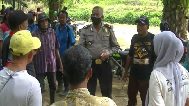 Dugaan Penculikan di Balik Misteri Hilangnya 3 Bocah Lebih dari Sebulan Dugaan Penculikan di Balik Misteri Hilangnya 3 Bocah Lebih dari Sebulan