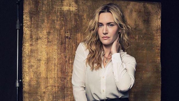 Kate Winslet