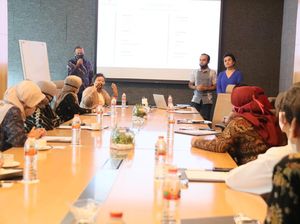 Berdayakan Disabilitas, Kemensos Kerja Sama dengan Lembaga Sosial