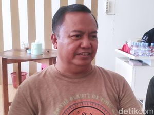Ketua PDIP Pangkep Tak Terima Dibikin Malu Gegara Film Biru
