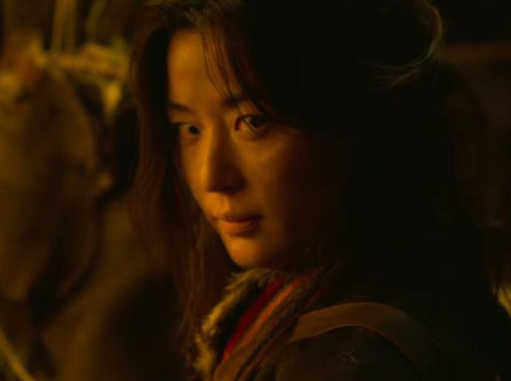 Kingdom Kembali Lewat Episode Spesial 2021, Dibintangi Jun Ji Hyun