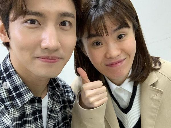 Park Ji Sun Diduga Bunuh Diri, Ini Potret Kedekatannya dengan EXO hingga SHINee