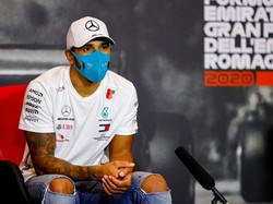 Lewis Hamilton Belum Tentu Lanjut di F1 Tahun Depan