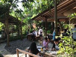 Pariwisata Banyuwangi Sangat Bergairah Selama Libur Panjang 5 Hari