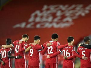 Liverpool yang Lagi Tajam Juga Rapuh