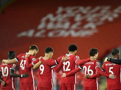 Liverpool yang Lagi Tajam Juga Rapuh