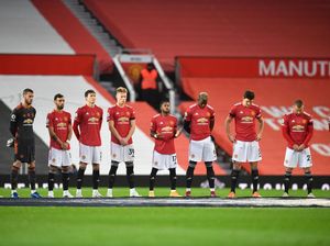 MU Jelek Banget Saat Menjamu Arsenal