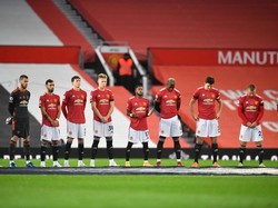 MU Jelek Banget Saat Menjamu Arsenal