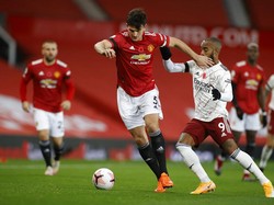 Mungkin MU Terlena, Jadinya Kalah dari Arsenal