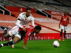 Manchester United Mengkhawatirkan