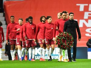 Pemain Gak Tahu Arsenal Puasa Kemenangan 14 Tahun di Old Trafford, Masa?