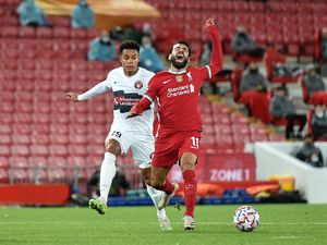 Liverpool Tetap Lawan Midtjylland di Denmark, Bukan di Dortmund