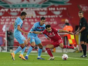Salah Dituduh Diving Lagi: Aktingnya Pantas Menangi Piala Oscar