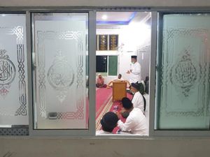 Dengan NA-IC, Sumbar Punya Komunikasi yang Baik dengan Pusat