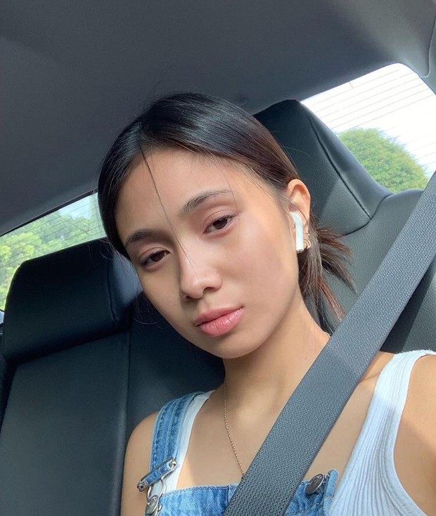 Niki Zefanya/source: instagram.com/ nikizefanya