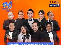 Nonton OVJ Bisa Dapat Hadiah Total Jutaan Rupiah