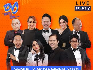 Nonton OVJ Bisa Dapat Hadiah Total Jutaan Rupiah Nonton OVJ Bisa Dapat Hadiah Total Jutaan Rupiah