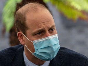 Pangeran William Terkena COVID-19 di Bulan April, Melbourne Tiga Hari Tanpa Kasus