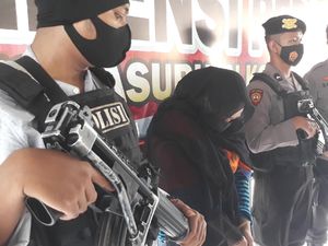 Disangka Bunuh Diri, Suami di Pasuruan Ternyata Tewas Digorok Istri Siri