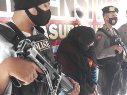 Disangka Bunuh Diri, Suami di Pasuruan Ternyata Tewas Digorok Istri Siri