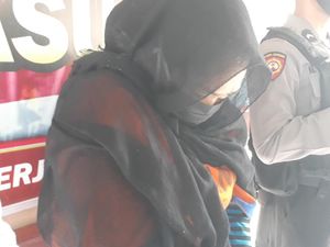 Suami Tewas Digorok Istri Siri Karena Akumulasi Sakit Hati Suami Tewas Digorok Istri Siri Karena Akumulasi Sakit Hati