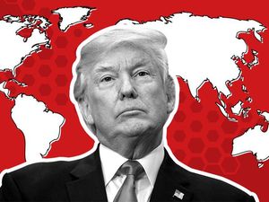 Joe Biden di Ambang Kemenangan Pilpres AS, Trump Bisa Apa?