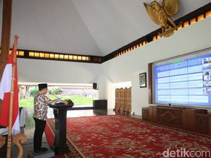 Banyuwangi Tetapkan 7 Prioritas Pembangunan Daerah Usai Pandemi COVID-19