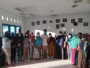 Nasrul Abit Ingin Kembangkan Pariwisata Sungai Pisang