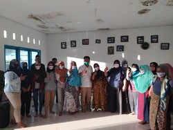 Nasrul Abit Ingin Kembangkan Pariwisata Sungai Pisang