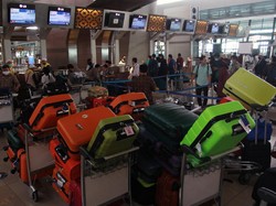 Nasib 13 Jemaah Umrah yang Positif COVID-19 di Saudi