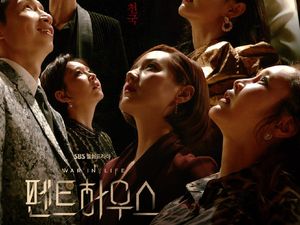 Nonton Streaming The Penthouse Episode 16 di Sini, Makin Seru! Nonton Streaming The Penthouse Episode 16 di Sini, Makin Seru!