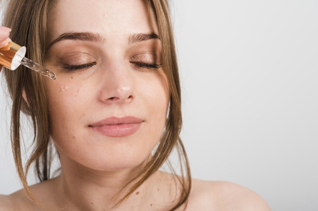 Perawatan Kecantikan/freepik.com Nah, L-Ascrobic Acid atau LAA ini adalah vitamin C yang paling ampuh dan efektif untuk kulit.