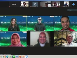 Ikutan Lomba Lari Sambil Donasi ke Disabilitas di Pertamina Virtual Eco Run