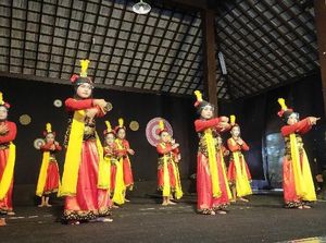 Kulonprogo Gelar Pertunjukan Seni Lewat Youtube