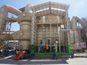 Ini Jurus Petrokimia Gresik untuk Genjot Investasi, Apa Saja?