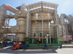 Ini Jurus Petrokimia Gresik untuk Genjot Investasi, Apa Saja?