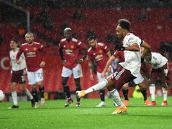 Klasemen Liga Inggris: Liverpool di Puncak, Man United Papan Bawah