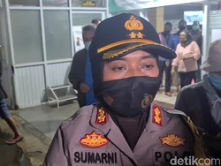 Polisi Buru Penganiaya Anggota Ormas Pemicu Keributan di Sukabumi